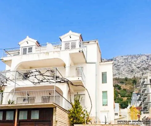 predivna kuća u stanićima, omiš - slika 3