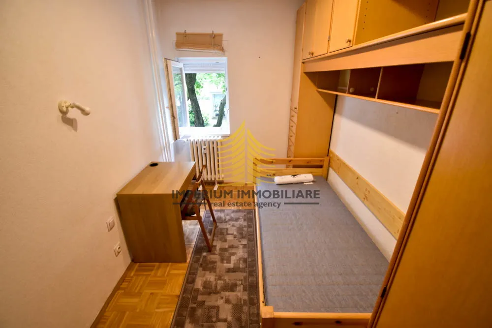 stan, najam, novi zagreb, utrina, 36m2, 2-sobni - slika 4