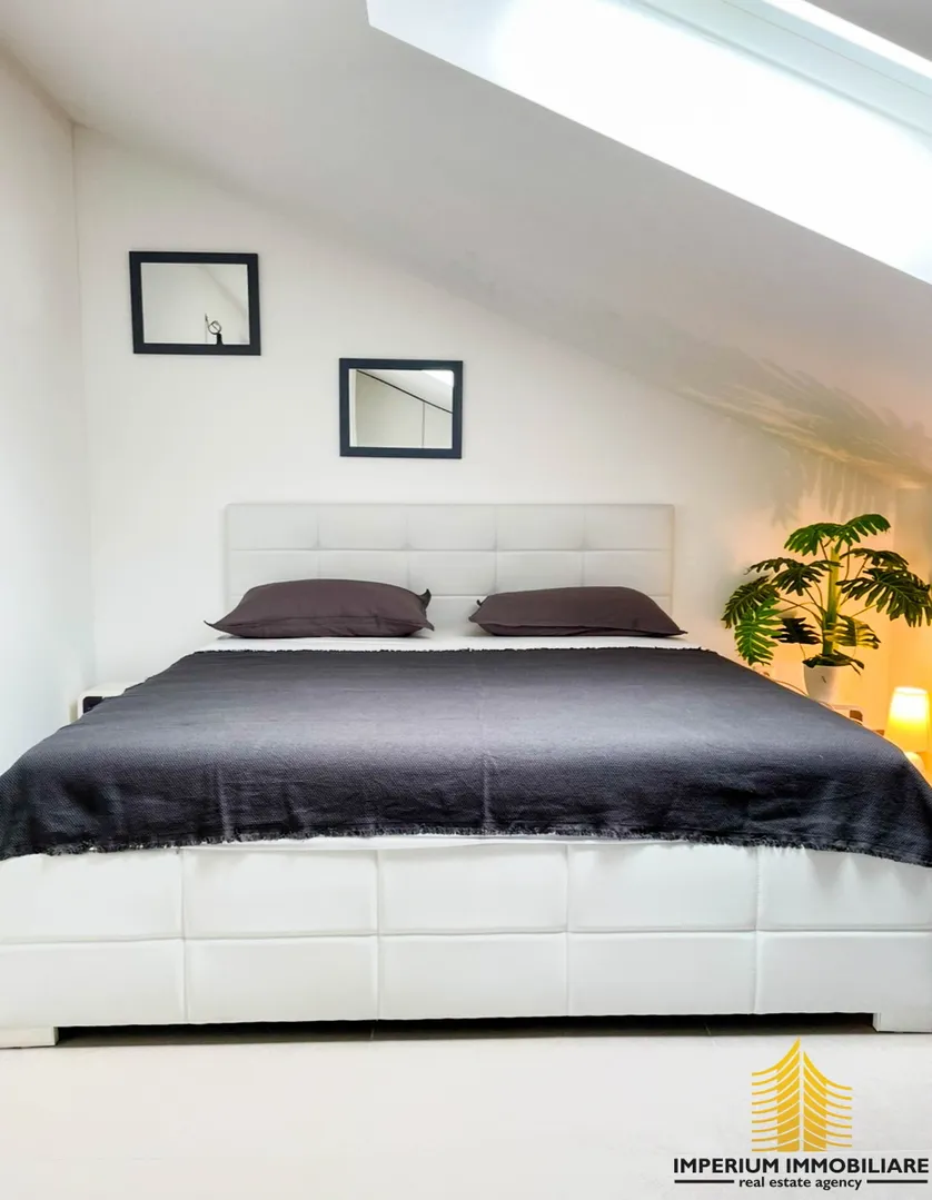 predivna apartmanska kuca - arbanija - slika 3
