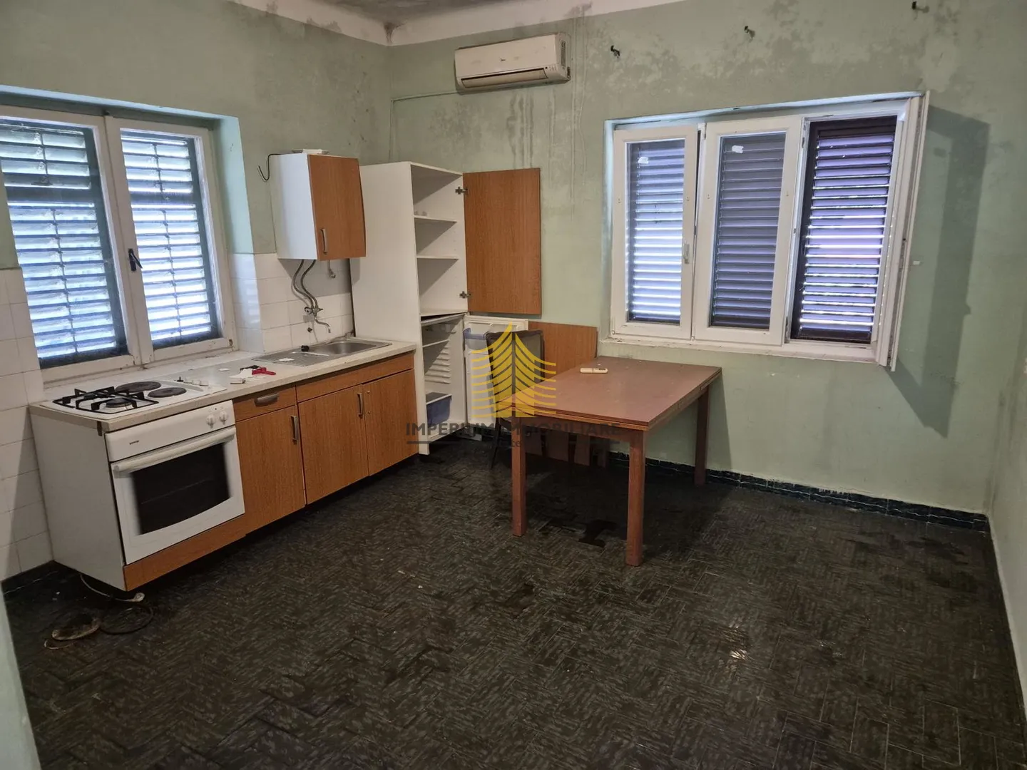 kuća, prodaja, kali, 90m2, samostojeća - slika 9