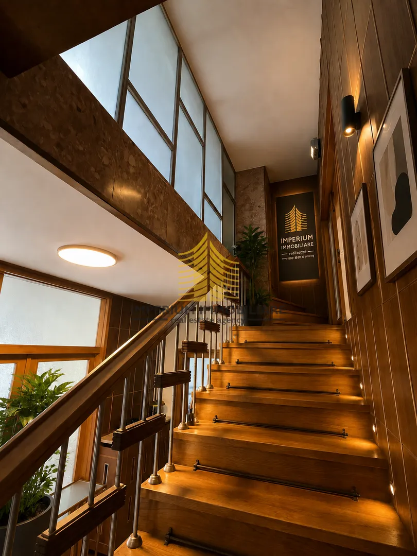 poslovni prostor, najam, gornji grad - medveščak, britanac, 200m2, ured - slika 4