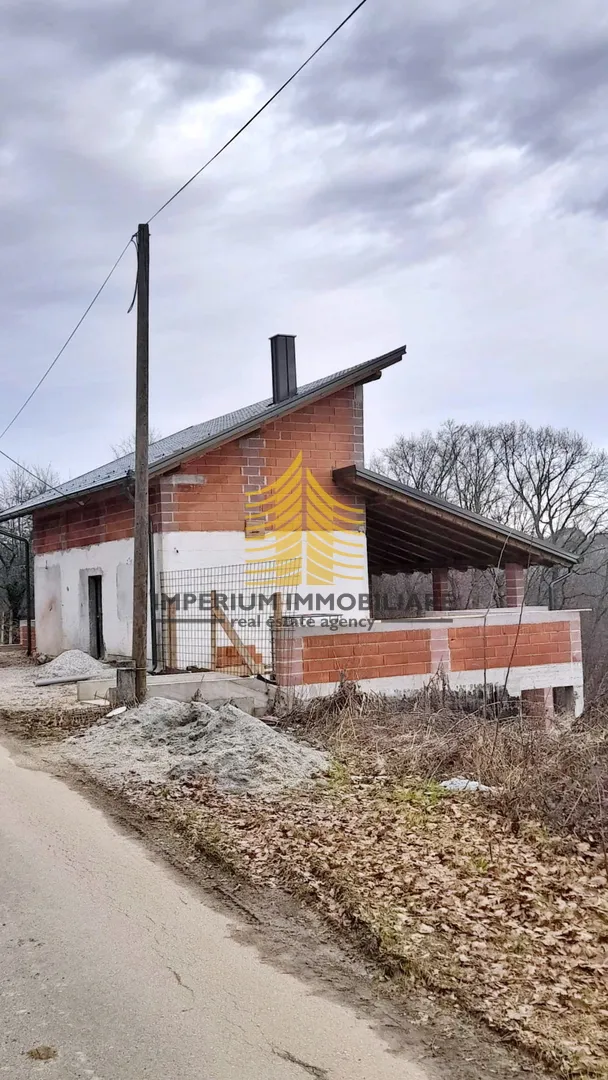 kuća, prodaja, preseka, šelovec, 266m2, samostojeća - slika 3
