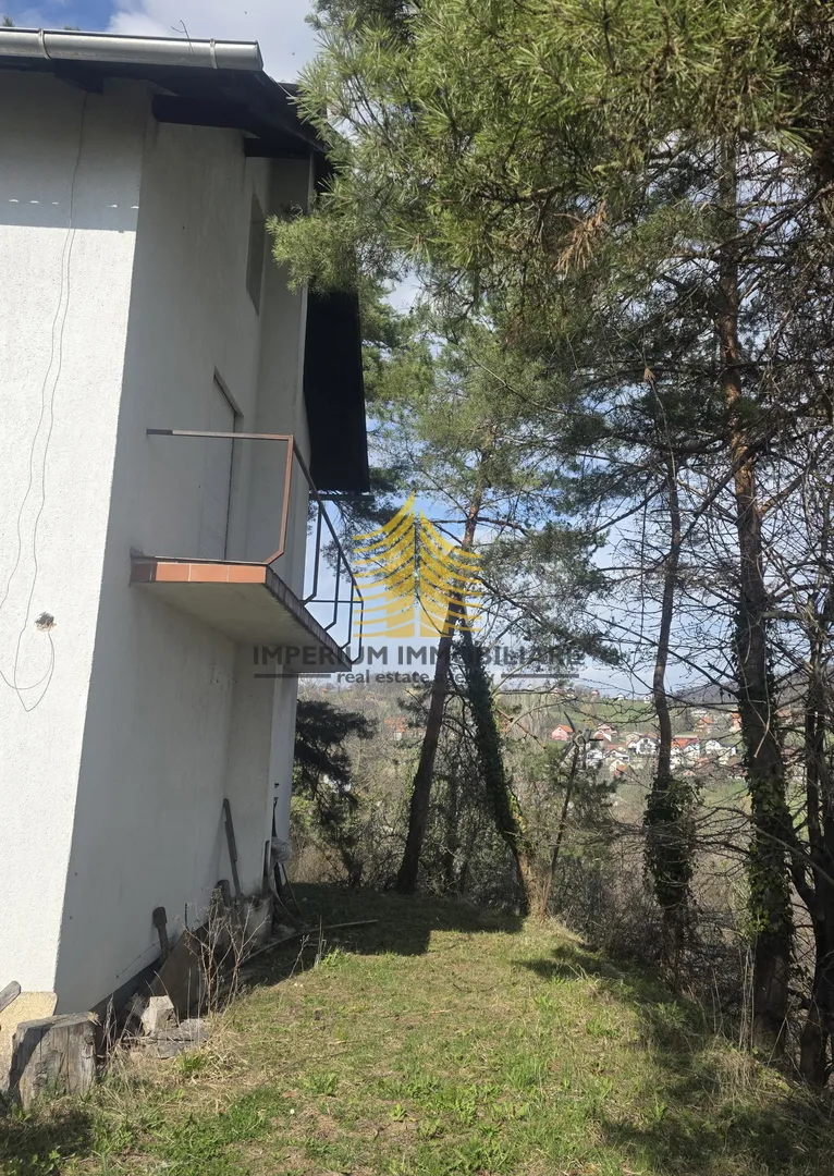 kuća, prodaja, sesvete, planina donja, 77m2, samostojeća - slika 2