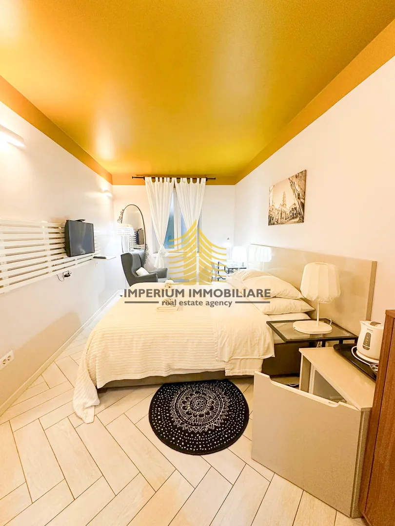 apartman, split - centar, 45m2 - slika 3