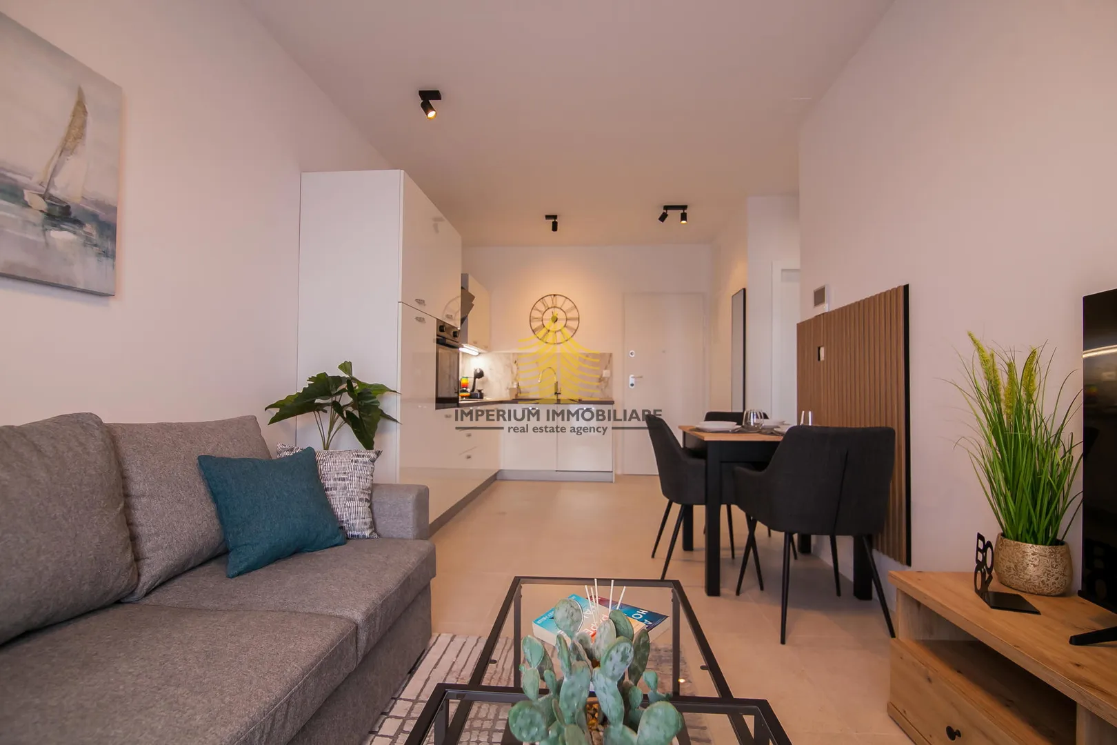 stan, najam, split, sirobuja, 48m2, 2-sobni - slika 6