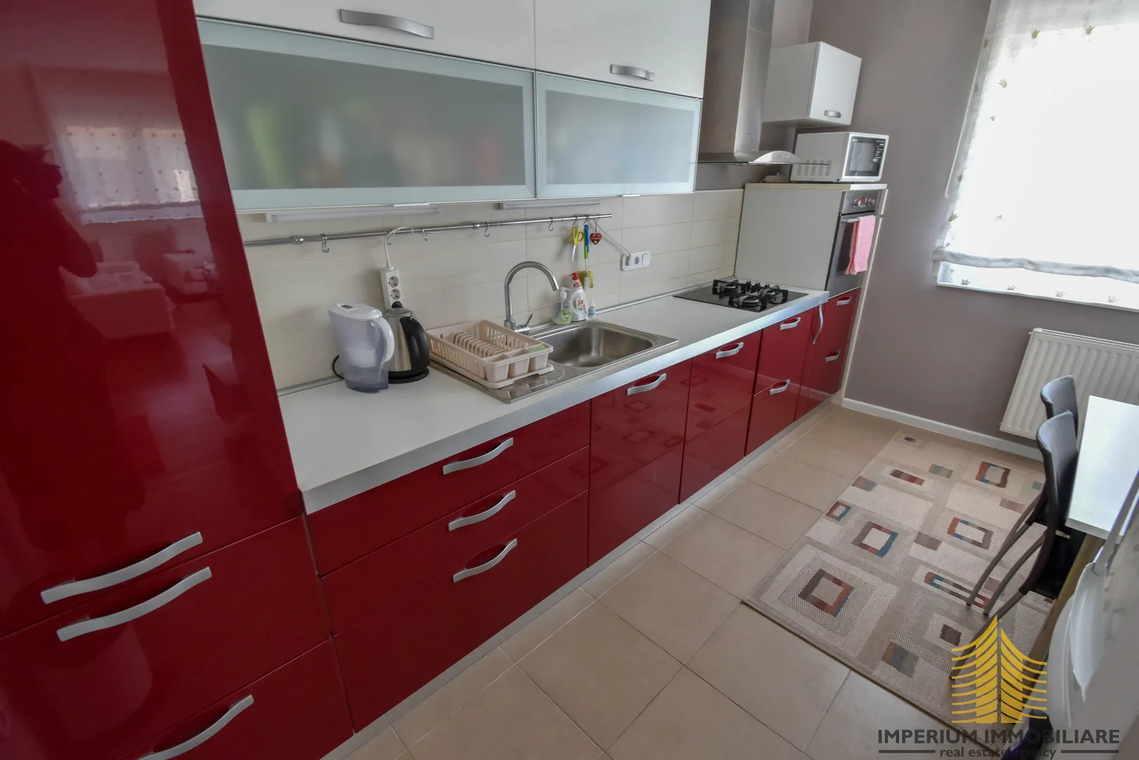 stan, najam, gornji grad - medveščak, šalata, 130m2, 3-sobni - slika 5
