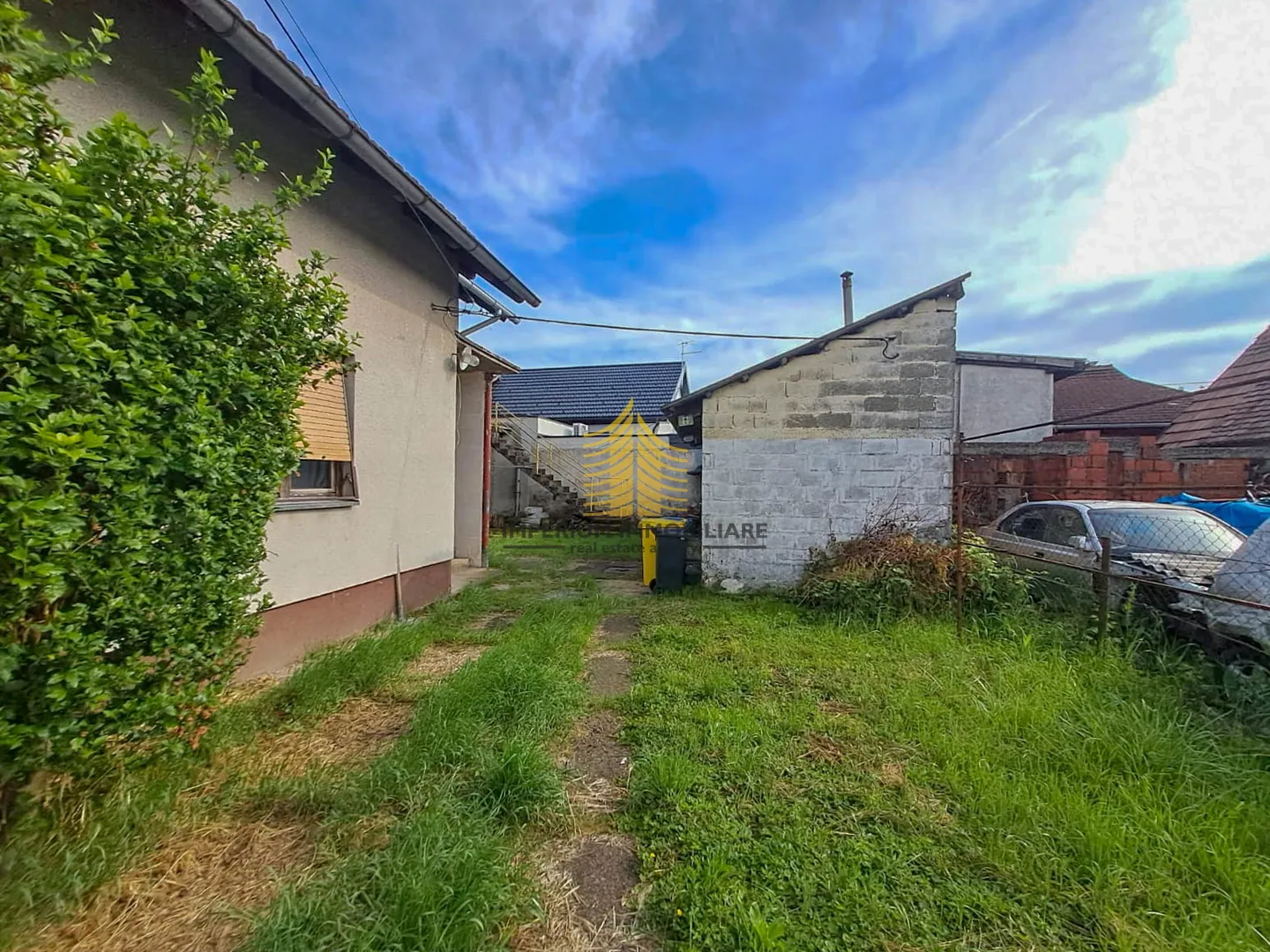 kuća, prodaja, sisak, tomićev put, 86m2, samostojeća - slika 9