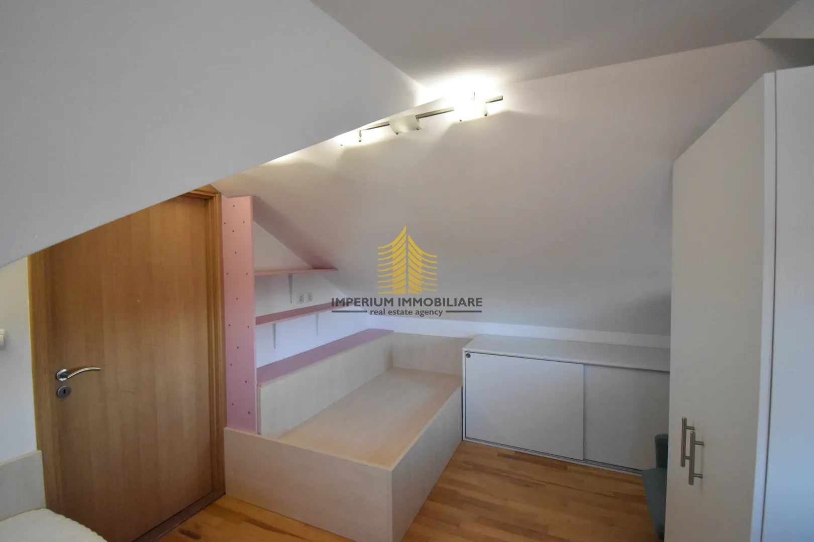 stan, najam, gornja dubrava, 97m2, 4-sobni - slika 8