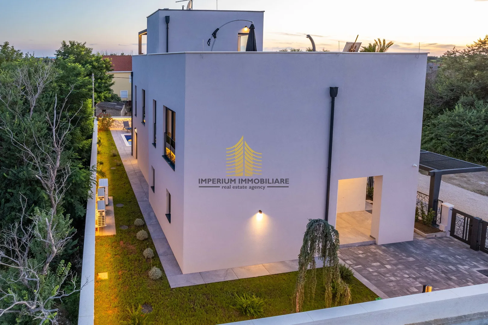 kuća, prodaja, privlaka, 450m2, vila - slika 35