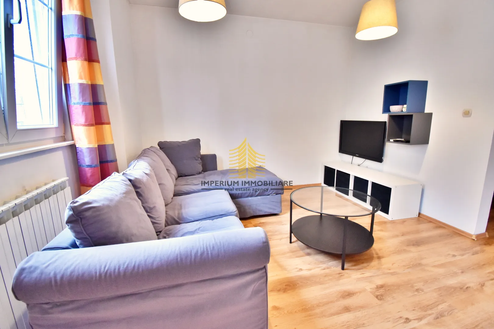 Stan, Najam, Črnomerec, Kustošija, 47m2, 2-sobni - Zagreb