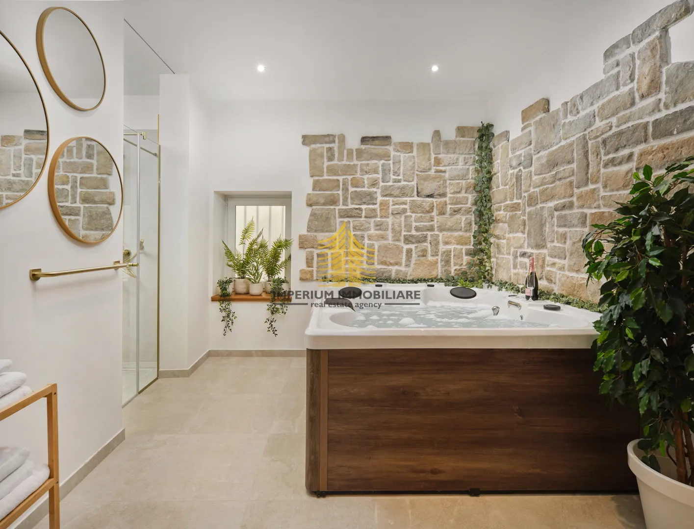 kuća, prodaja, kaštel novi, 160m2, u nizu - slika 13