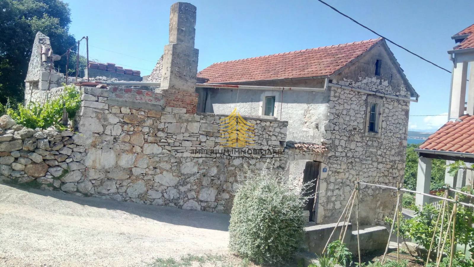 kuća, prodaja, tkon, 350m2, samostojeća - slika 1