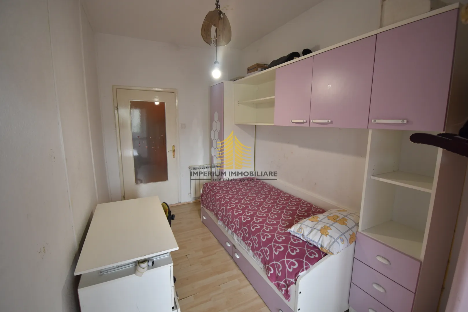 stan, najam, gornja dubrava, 45m2 - slika 5