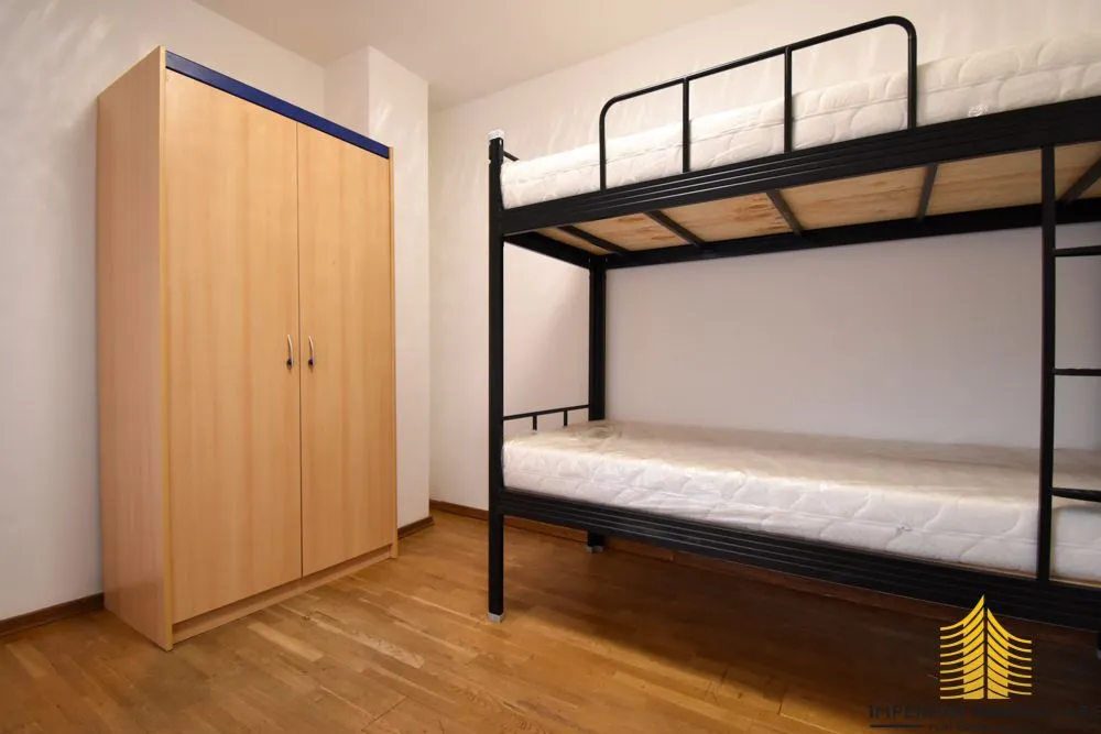 najam za radnike, dubrava - novouređen smještaj - slika 13