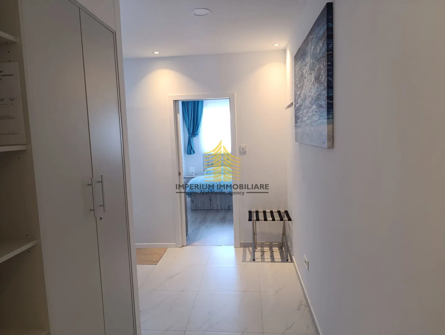 stan, najam, trogir, miševac, 45m2, 1-sobni - slika 5