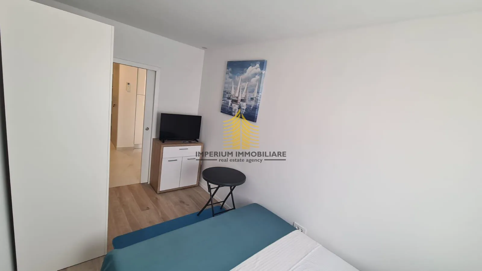 stan, najam, trogir, miševac, 45m2, 1-sobni - slika 9