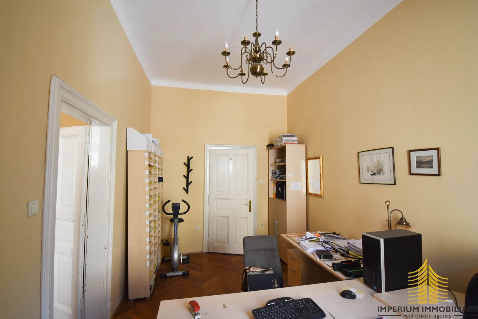 prodaja, stan, 4-sobni, grad zagreb, zagreb, donji grad - slika 10