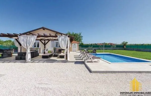 kuća: rovinj (120m2) + okućnica (1100m2) - slika 14