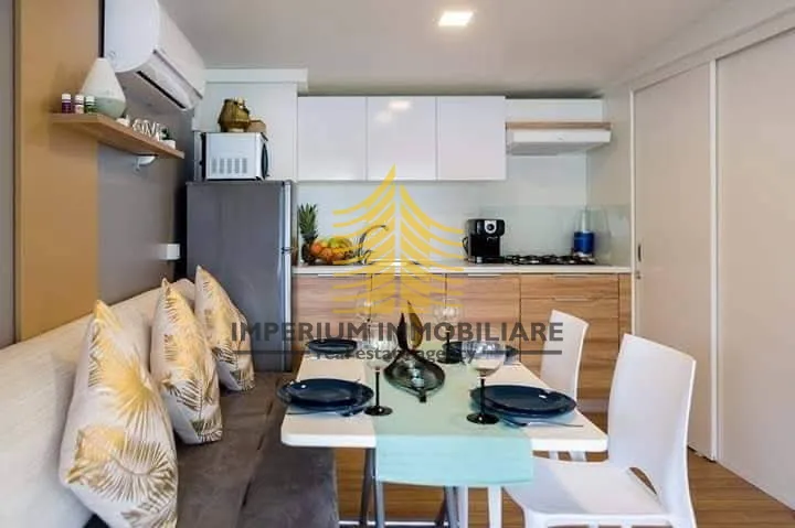 nekretnine za odmor, prodaja, biograd na moru, 25m2, kamp kućica - slika 9