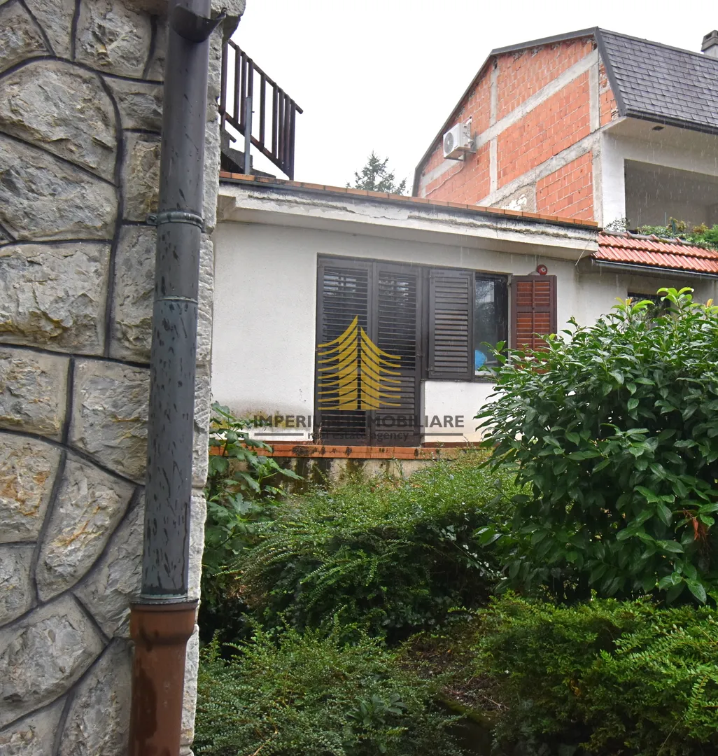 kuća, prodaja, gornji grad - medveščak, gornji grad, 300m2, samostojeća - slika 11