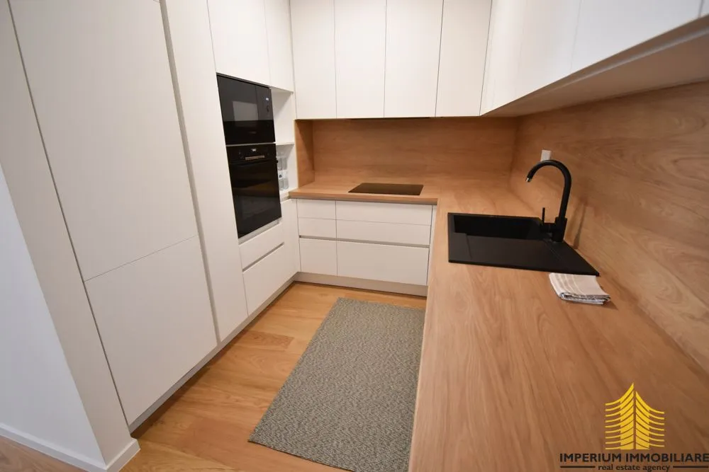 iznajmljivanje: poljanice, 70 m2, 3-soban stan, novogradnja - slika 8