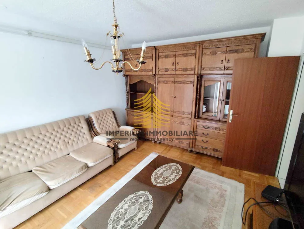 stan, najam, donji grad, 60m2, 2-sobni - slika 4