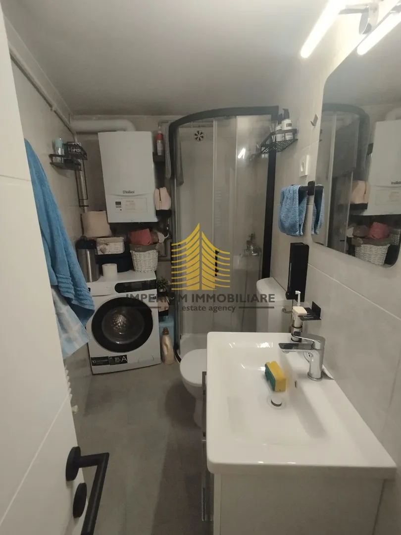 kuća, najam, črnomerec, črnomerec, 50m2, samostojeća - slika 9
