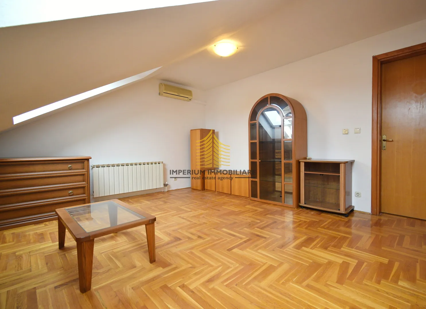 stan, prodaja, trešnjevka - sjever, trešnjevka, 79m2, 2-sobni - slika 2