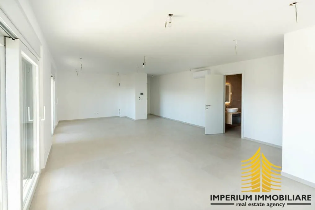 luksuzan apartman - prodaja, vodice, 136 m2, terasa šibensko-kninska - slika 9