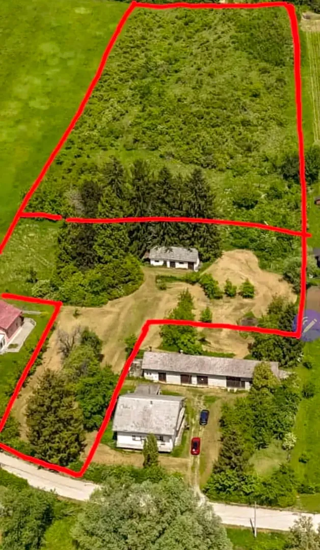 zemljište, prodaja, sveta nedelja, srebrnjak, 4199m2, građevinsko - slika 9