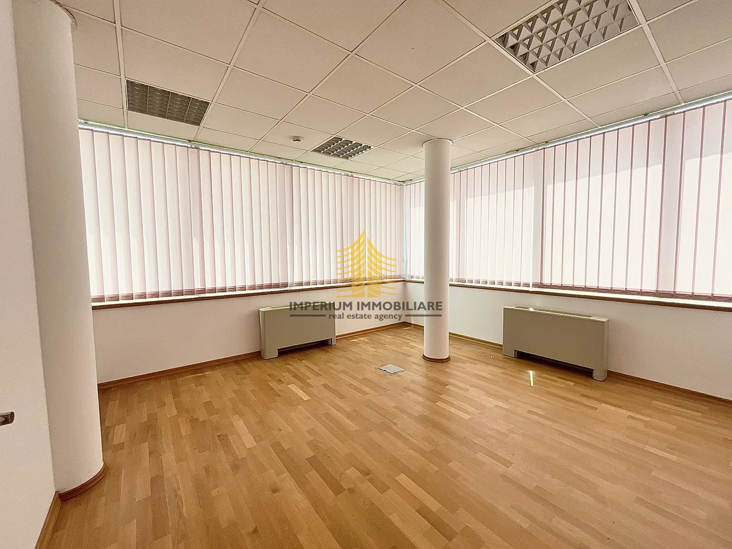 Poslovni prostor, Najam, Novi Zagreb - Zapad, Lučko, 105m2, Ured - Lučko, Zagreb