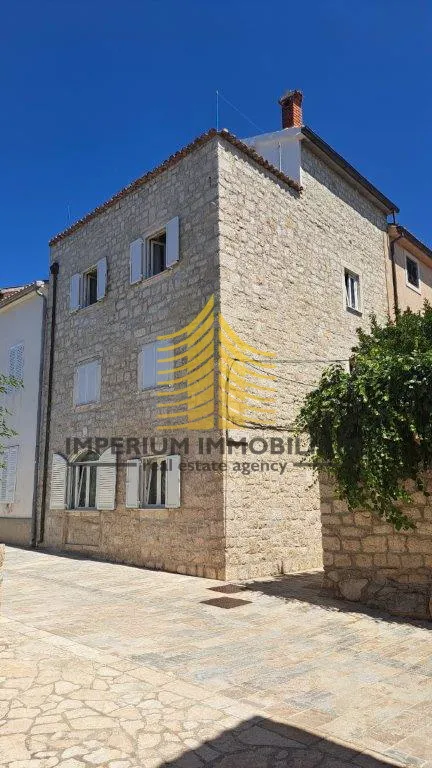 kuća, prodaja, rab, barbat na rabu, samostojeća - slika 4