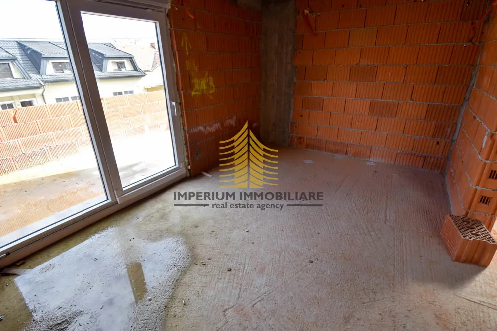 prodaja četverosobnog stana – novogradnja, 82 m² s garažom - slika 3