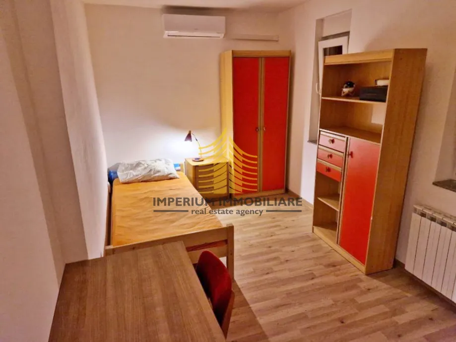 stan, najam, gornji grad - medveščak, šalata, 50m2, 3-sobni - slika 6
