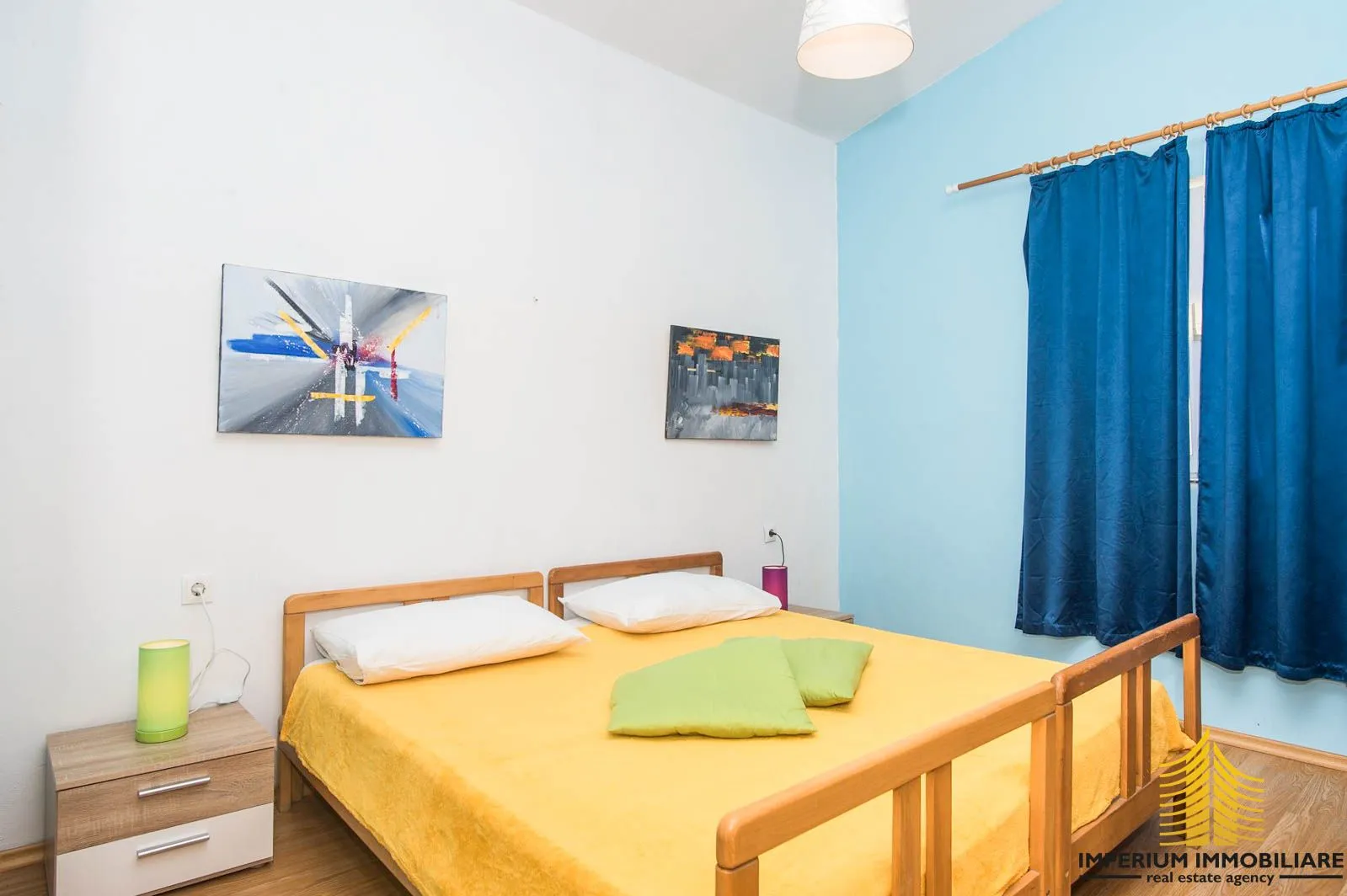 prilika - apartmanska kuća u šibeniku - slika 17