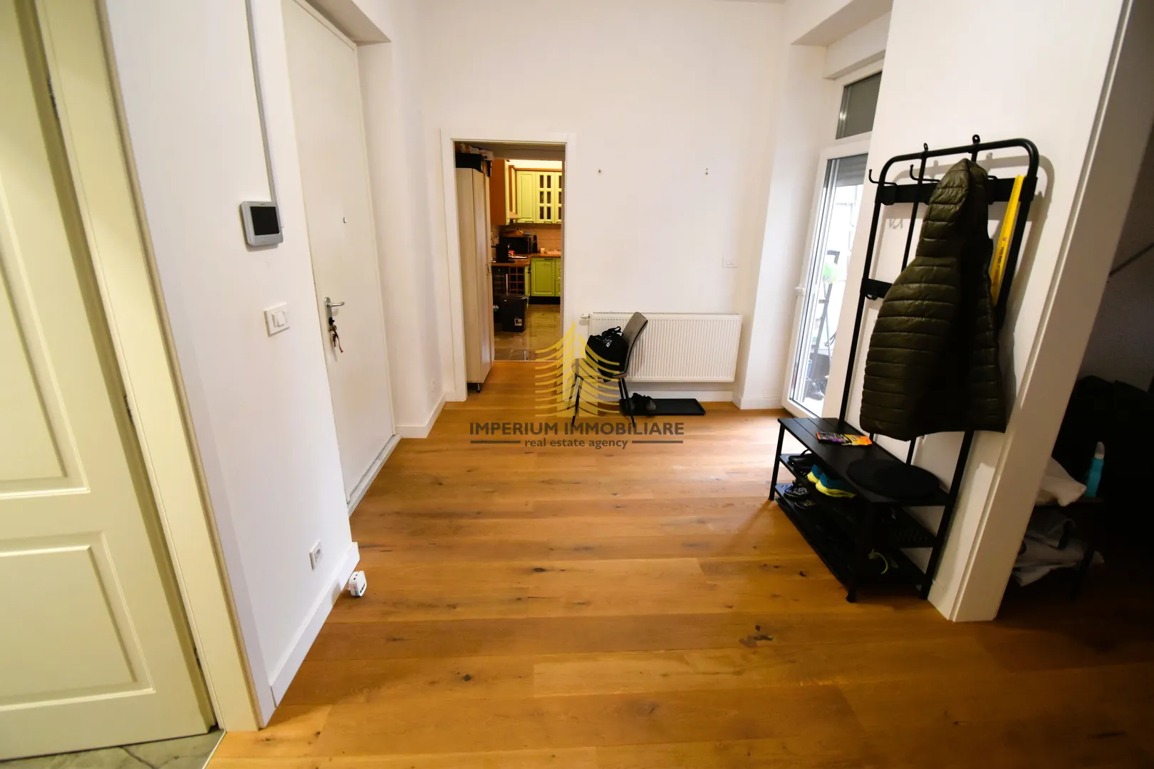 stan, prodaja, donji grad, 125m2, 4-sobni - slika 13