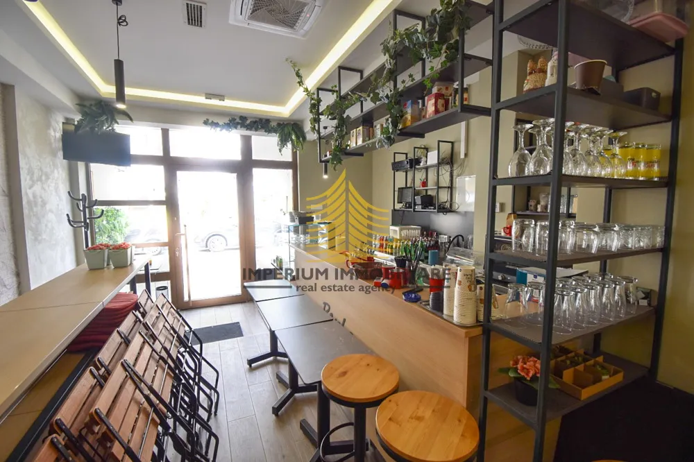poslovni prostor, lokal, prodaja, grad zagreb, vrbik - slika 12