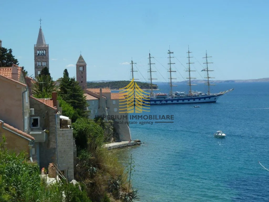 Kuća, Prodaja, Rab, Barbat na Rabu, Samostojeća