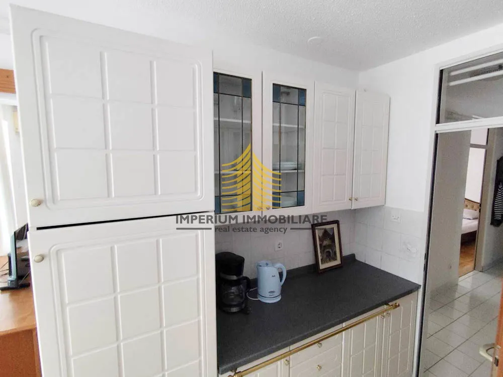 stan, najam, donji grad, 60m2, 2-sobni - slika 3