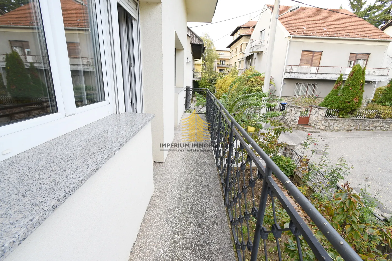 stan, najam, gornji grad - medveščak, šalata, 90m2, 2-sobni - slika 5