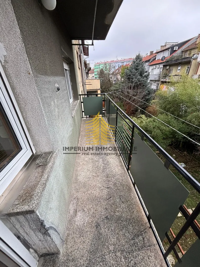 stan, najam, trešnjevka - sjever, trešnjevka, 56m2, 3-sobni - slika 14