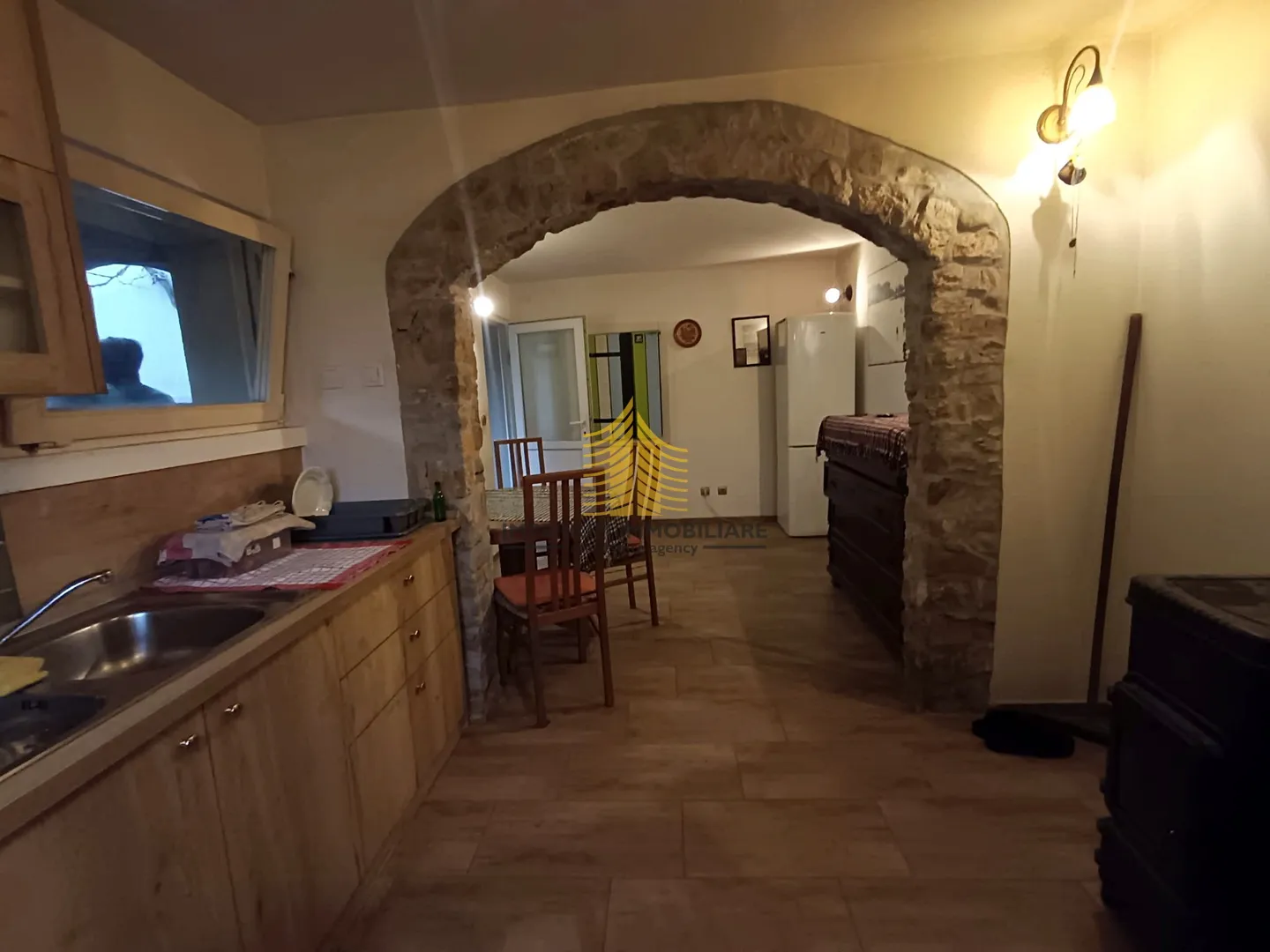 kuća, prodaja, nin, zaton, 120m2, u nizu - slika 20