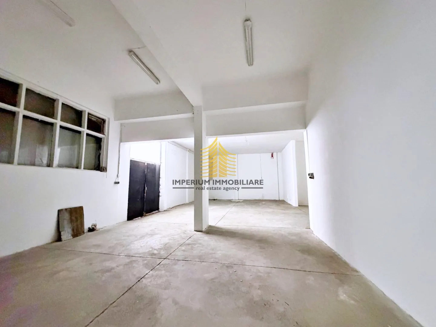 poslovni prostor, najam, podsused - vrapče, vrapče, 300m2, skladište - slika 3