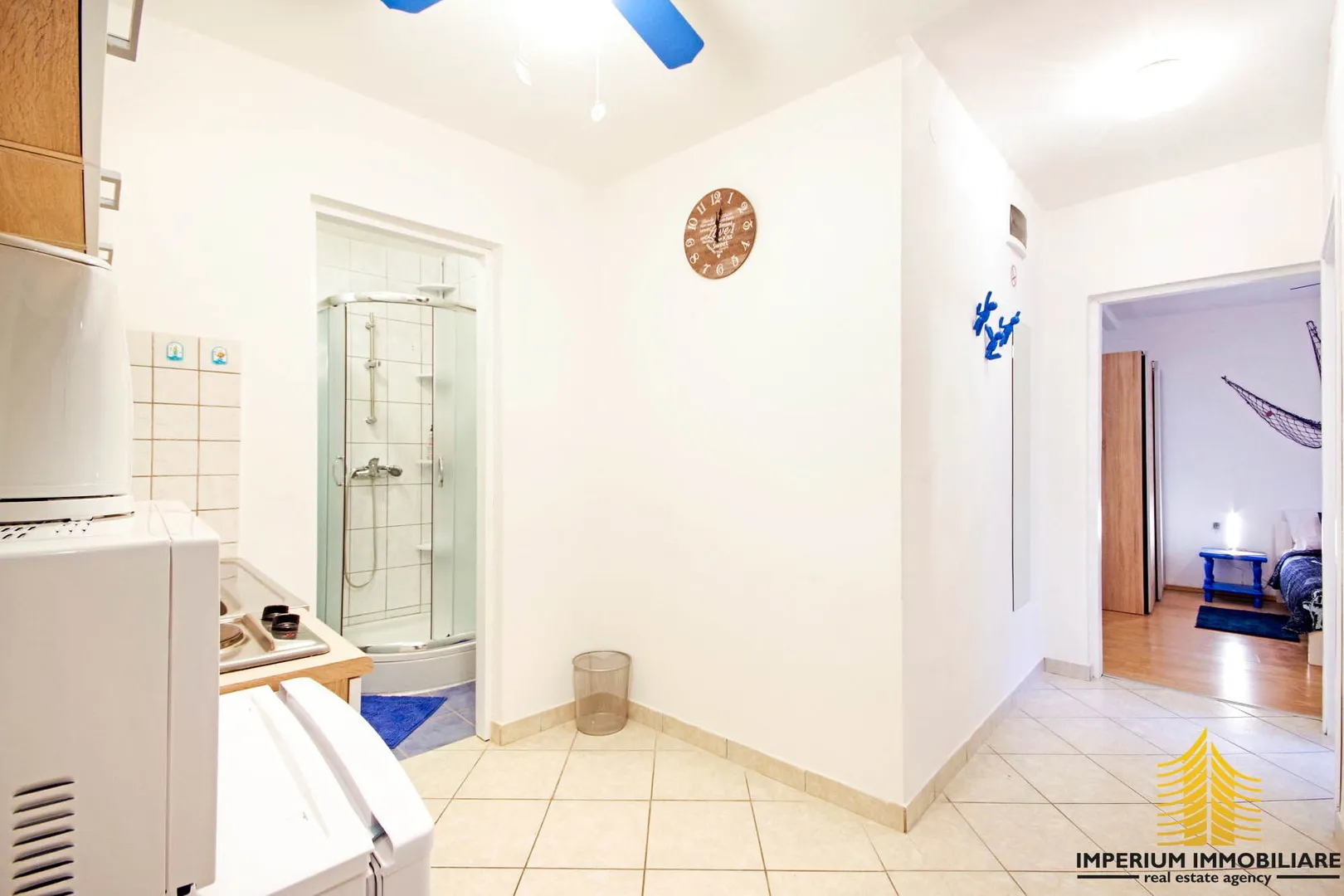 predivna apartmanska kuća, murter, betina - slika 8