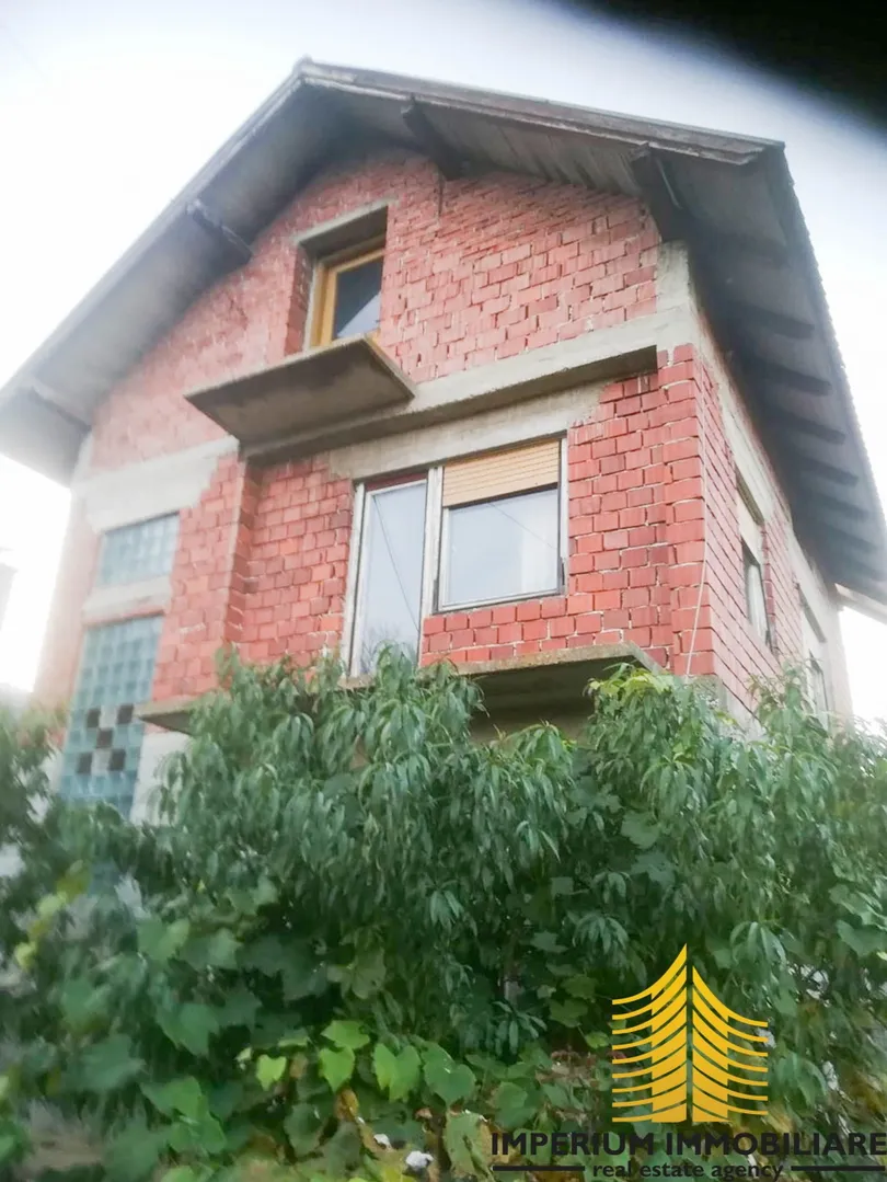 kuća s dvorištem i voćnjakom, 1190 m2, kupinečki kraljevec, prodaja - slika 2
