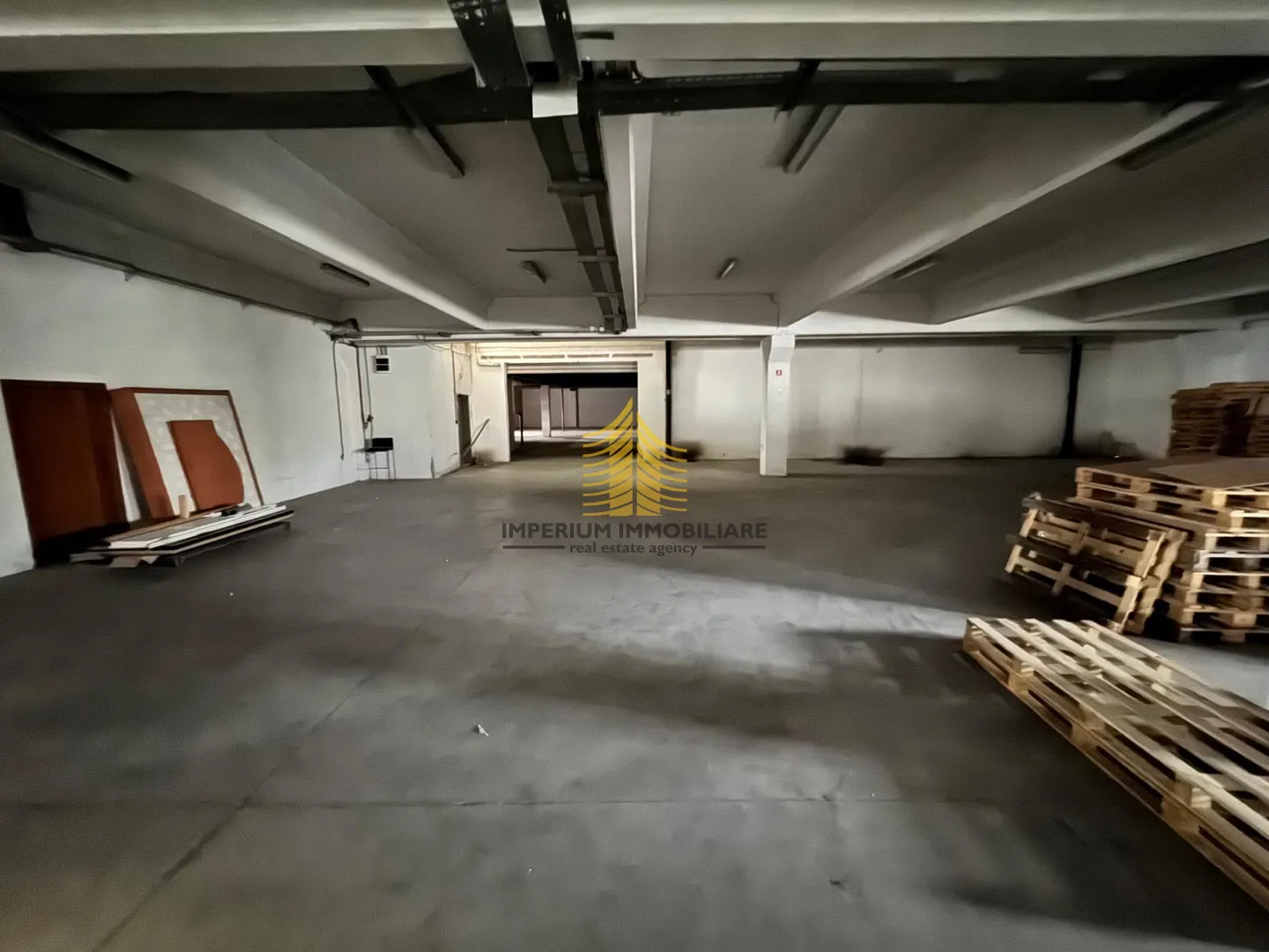 poslovni prostor, najam, prisoje, 700m2, industrijski objekt - slika 2
