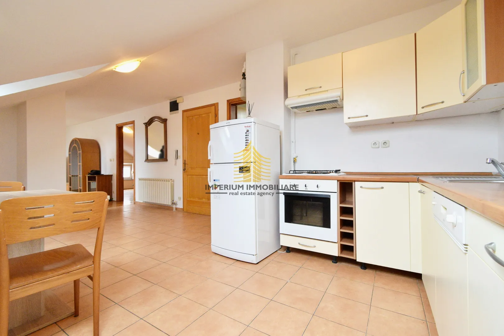 stan, prodaja, trešnjevka - sjever, trešnjevka, 79m2, 2-sobni - slika 6