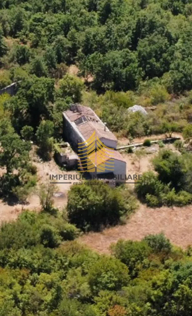 Kuća, Prodaja, Vodnjan, 2236m2, Farma - Pula
