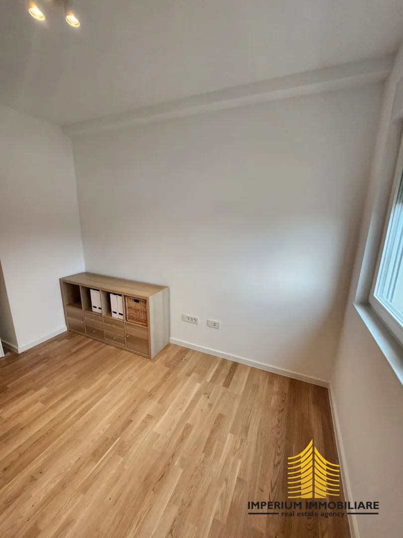 zagreb - sveta klara , stan 60m2 najam , novogradnja , prvi najam - slika 9