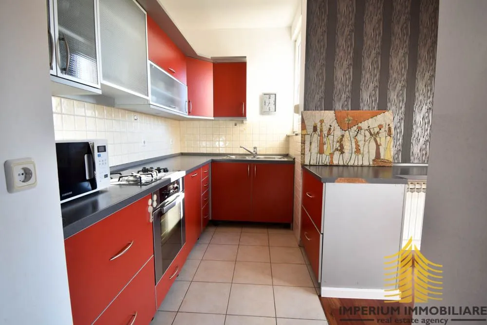 prodaja stana na mikulićima – 120 m² s gpm + 2 vanjska parkinga - slika 3